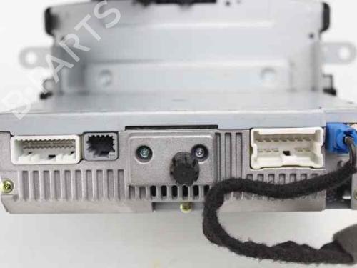 Radio RENAULT CAPTUR I (J5_, H5_) 1.5 dCi 90 (J5N4, J5M5, J5MW, J5M6, J5AL, J5AJ) | BP33249900E6  - Image 6