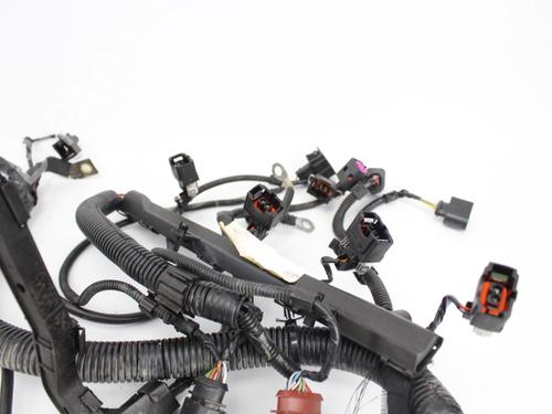 Wiring harness SEAT CORDOBA Vario (6K5)  | BP19216048E16 