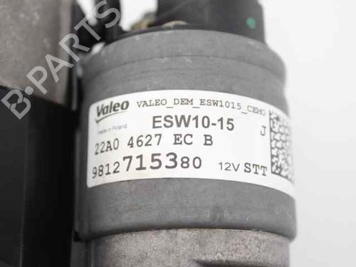 Starter PEUGEOT 208 II (UB_, UP_, UW_, UJ_) 1.2 PureTech 75 | BP19640065M8 