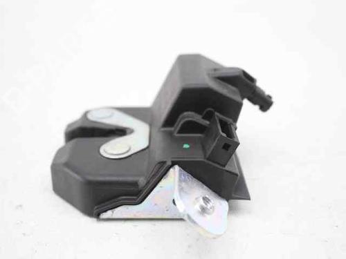 Tailgate lock OPEL CORSA E (X15) 1.4 (08, 68) | BP19245104C101 