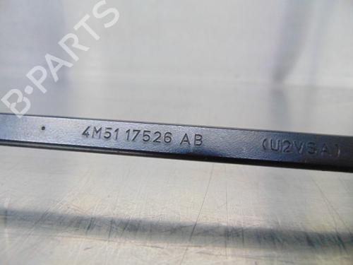 Front windshield wiper arm FORD FOCUS II (DA_, HCP, DP)  | BP19201854C143 