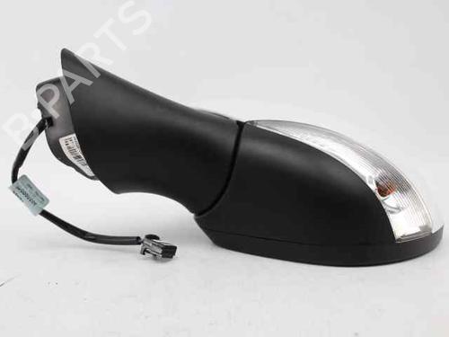 Left mirror RENAULT CLIO IV (BH_) 1.5 dCi 90 | BP23403534C26 