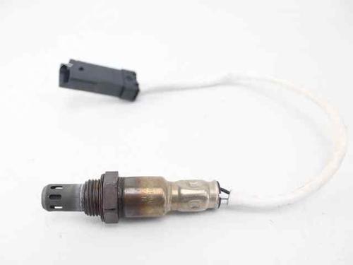 Elektronisk sensor Elektronisk sensor PEUGEOT 208 I (CA_, CC_) 1.2 VTI 82 (82 hp) 33836709 33836709