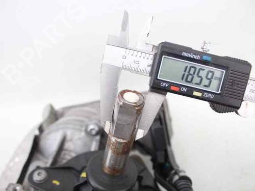Steering rack OPEL ASTRA L (OV5) 1.2 (FPHNSL, FPHNSR) | BP37480510M22 - Image 7