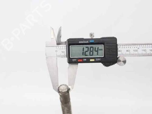 Steering rack FIAT 500L (351_, 352_) 1.6 D Multijet (199LYD1B) | BP33059967M22  - Image 5