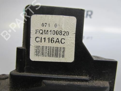 Rear right lock ROVER 25 I Hatchback (RF) 1.4 16V | BP19187202C99 