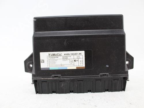 Electronic module FORD FOCUS III 1.6 TDCi | BP40111770M83 - Image 9