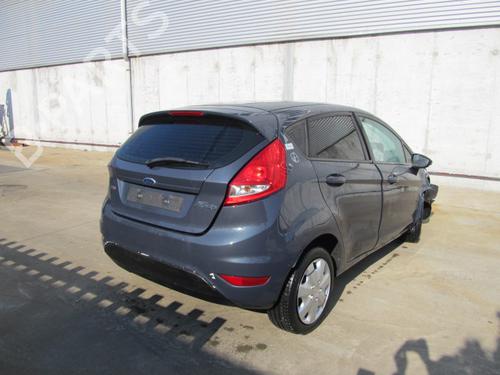 Engine FORD FIESTA VI (CB1, CCN)  | BP19224472M1 