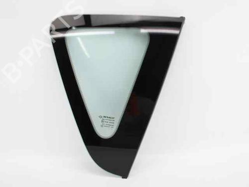 Used Rear right quarter glass RENAULT SCÉNIC III (JZ0/1_) 1.5 dCi (JZ02, JZ0R) (95 hp) 19234995