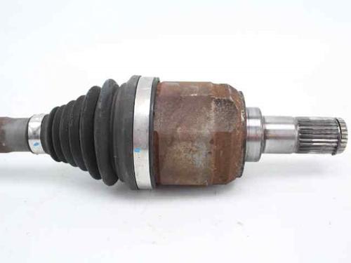 Right front driveshaft HYUNDAI i30 Estate (PDE) 1.6 CRDi | BP25041648M39 