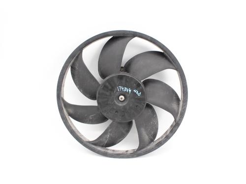 Used Radiator fan FORD FIESTA VI (CB1, CCN) [2008-2017]  19208545