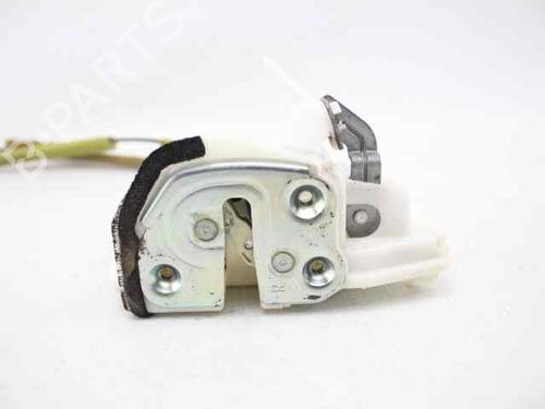 Rear right lock MAZDA 6 Saloon (GJ, GL) 2.2 D (GJ2FP) | BP19243911C99 