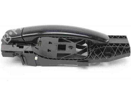 Rear right exterior door handle SEAT IBIZA IV (6J5, 6P1) 1.2 | BP21199471C130 