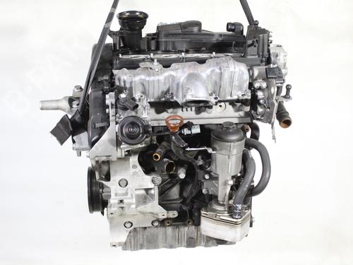 Used Engine Engine VW GOLF V (1K1) 2.0 GTI (200 hp) 40111923 40111923