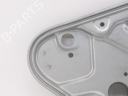 Rear left window mechanism FORD FOCUS II (DA_, HCP, DP)  | BP19203746C24 
