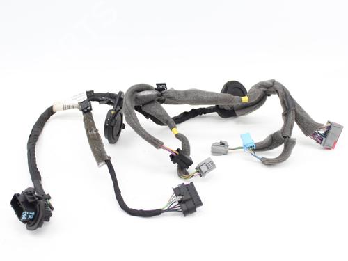 Used Wiring harness VOLVO V40 Hatchback (525) D2 (114 hp) 19210918