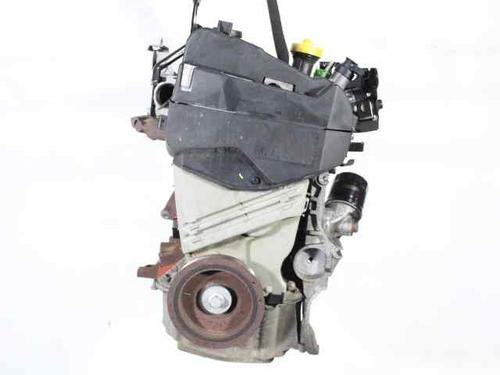Engine RENAULT CAPTUR I (J5_, H5_) 1.5 dCi 90 (J5N4, J5M5, J5MW, J5M6, J5AL, J5AJ) | BP32005838M1 