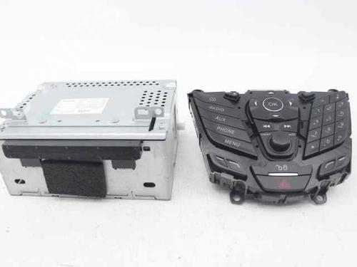 Used Radio Radio FORD ECOSPORT [2011-2022] 33712597 33712597