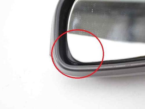 Left mirror OPEL ZAFIRA / ZAFIRA FAMILY B (A05) 1.9 CDTI (M75) | BP19226749C26 