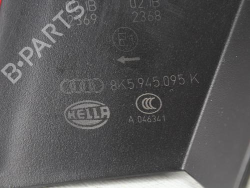 Left taillight AUDI A4 B8 (8K2) S4 quattro | BP40163181C34 - Image 4