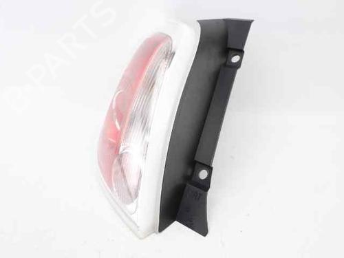 Left taillight FIAT 500 (312_) 1.2 (312AXA1A) | BP29986832C34 