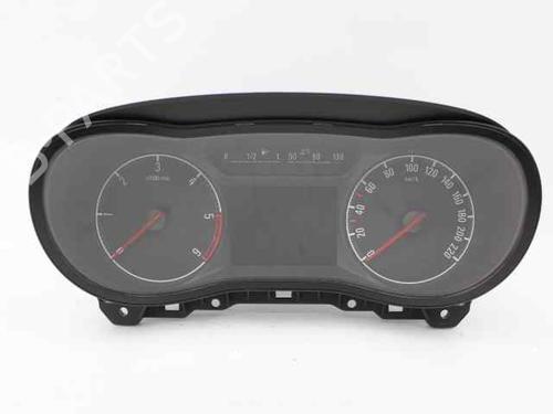 Elektronisk modul OPEL CORSA E (X15)  | BP26450329M83 
