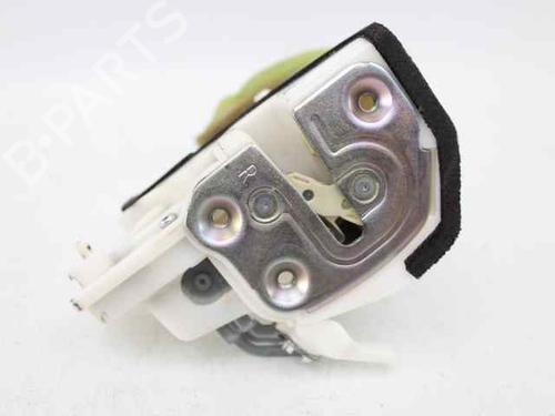 Rear right lock MAZDA CX-5 (KE, GH) 2.2 D (KE2FW) | BP29227941C99 