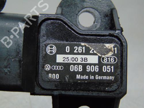 Electronic module SEAT CORDOBA Vario (6K5)  | BP19200081M83 