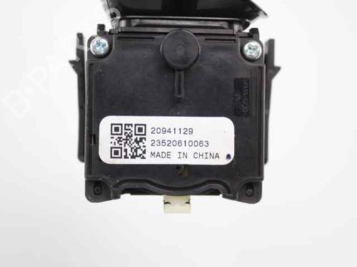 Steering column stalk OPEL ASTRA J Sports Tourer (P10) 1.7 CDTI (35) | BP20314784I23 