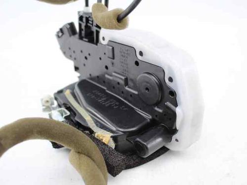 Rear left lock NISSAN JUKE (F15) 1.5 dCi | BP19241469C100