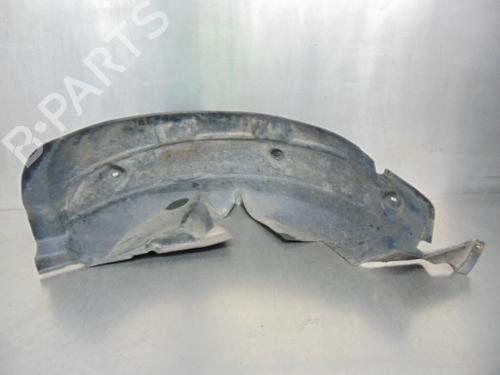 Wheel arch SMART CITY-COUPE (450) 0.8 CDI (S1CLC1, 450.300, 450.301, 450.302, 450.303,... | BP21197661C56 