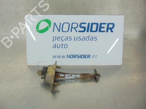 Used Hinge/Door check strap TOYOTA DYNA 150 Platform/Chassis (LY_) 3.0 D (LY102, LY112, LY122) (88 hp) 19195503