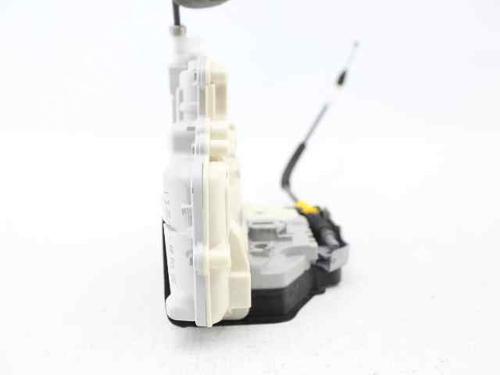 Rear right lock AUDI A6 C7 (4G2, 4GC) 2.0 TDI | BP31348186C99 