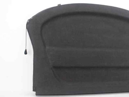 Rear parcel shelf RENAULT MEGANE III Hatchback (BZ0/1_, B3_) 1.5 dCi (BZ1G, BZ1W, BZ0R) | BP19239175C85 