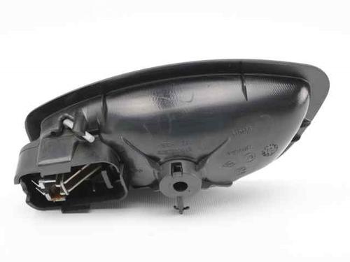 Front right interior door handle RENAULT MEGANE III Coupe (DZ0/1_) 1.6 16V (DZ0U, DZ1B, DZ1H) | BP19221025I14