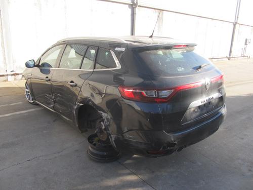 Heater blower motor RENAULT MEGANE IV Grandtour (K9A/M/N_) 1.5 dCi 110 | BP30333415M62