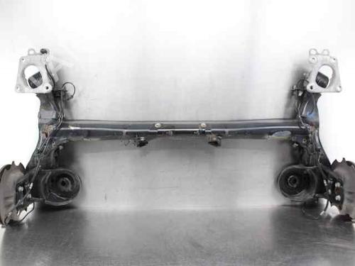 Used Rear axle PEUGEOT 5008 (0U_, 0E_) 1.6 HDi (112 hp) 19238535