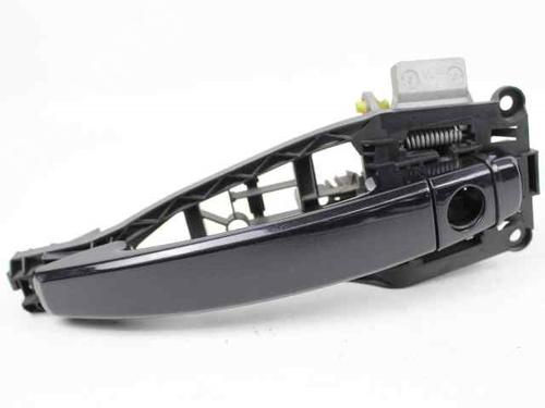 Front left exterior door handle OPEL ASTRA H Estate (A04) 1.7 CDTI (L35) BP19217817C128