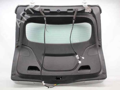 Tailgate RENAULT MEGANE IV Grandtour (K9A/M/N_) 1.5 dCi 110 | BP27393849C6 