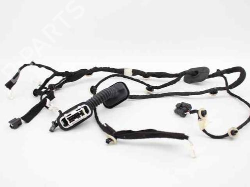 Used Wiring harness RENAULT CAPTUR II (HF_) TCe 130 (HFMF) (131 hp) 19223528