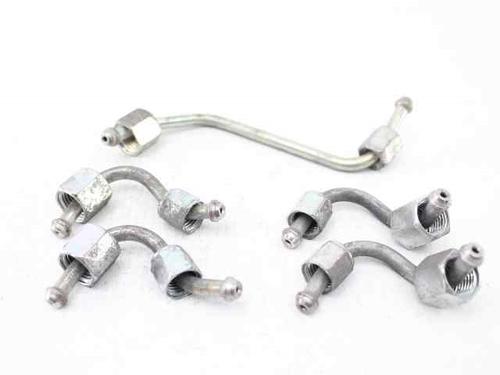 Pipe OPEL ASTRA J (P10) 1.3 CDTI (68) 55216333 55224790|55215182