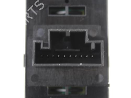 Left front window switch SKODA FABIA IV (PJ3) 1.0 TSI | BP40274272I27 - Image 8