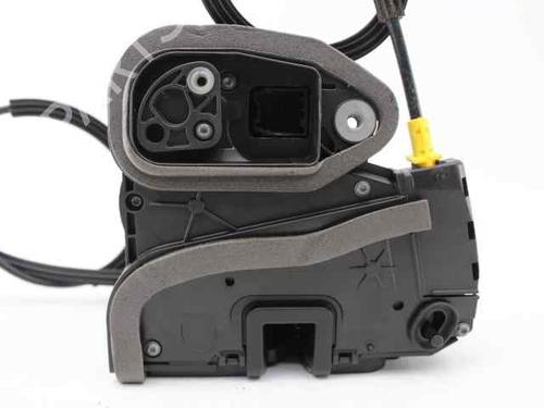 Rear left lock OPEL ASTRA K (B16) 1.6 CDTi (68) | BP29761146C100 