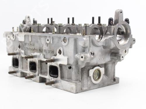 Used Cylinder head AUDI A6 C5 Avant (4B5) [1997-2006]  19209936