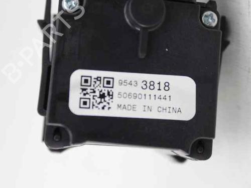 Ratstangsstang OPEL CORSA E (X15) 1.3 CDTI (08, 68) | BP38077847I23 - Image 5