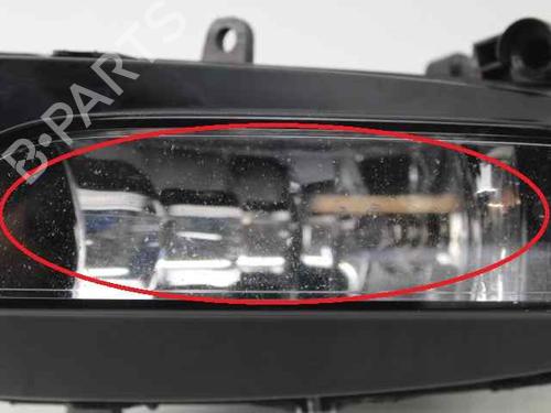 Left front fog light AUDI A4 B8 (8K2) 2.0 TDI | BP39573075C30 - Image 2