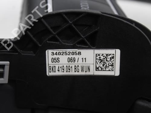 Steering wheel AUDI A4 B8 (8K2) S4 quattro | BP40163158C49 - Image 9