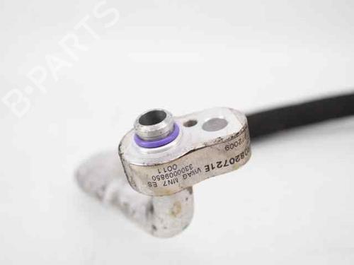 AC pipe SEAT IBIZA IV (6J5, 6P1) 1.4 TSI | BP25778863M126 