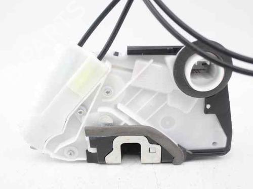 Front right lock TOYOTA YARIS (_P13_) 1.3 (NSP130_, NSP130) | BP19245268C97 