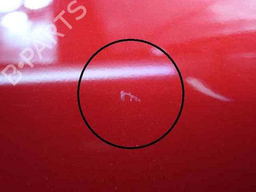 Left rear door MAZDA 6 Saloon (GJ, GL) 2.2 D (GJ2FP) | BP19244015C4 